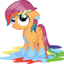 Scootaloo...?