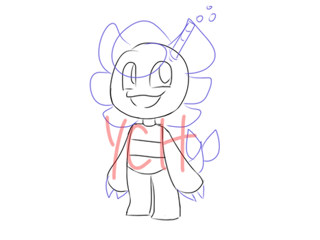 Ekitai YCH (OPEN) 