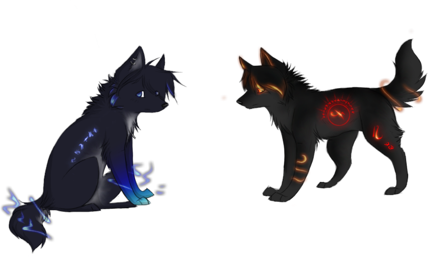 Adoptables 4