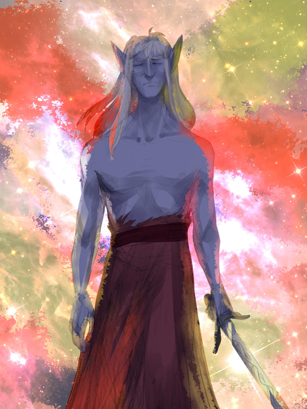 Edred by ArundAmber on DeviantArt