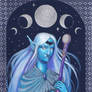 Sehanine Moonbow