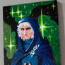 Jagar Tharn fridge magnet