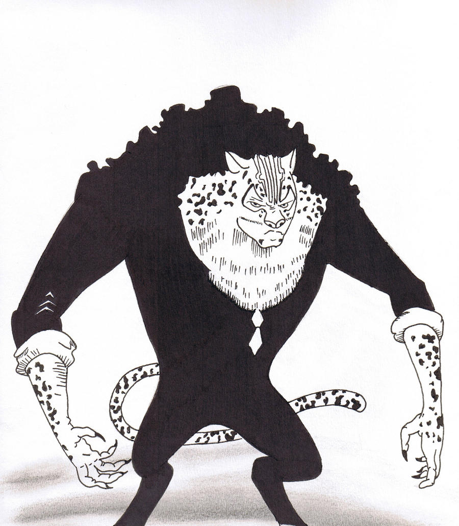 One Piece Rob Lucci Cp9 By Daonemonstar On Deviantart One Piece Rob Lucci Cp9 By Daonemonstar On Deviantart