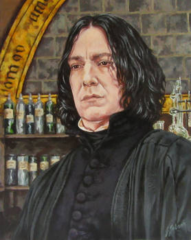 Snape