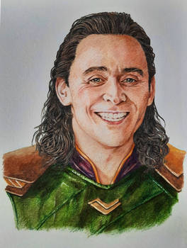 Loki 4