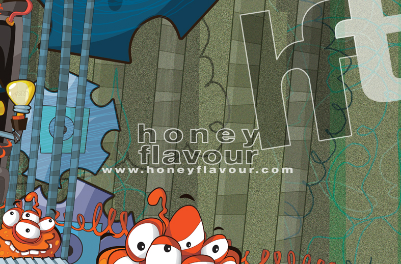 honeyflavour.com