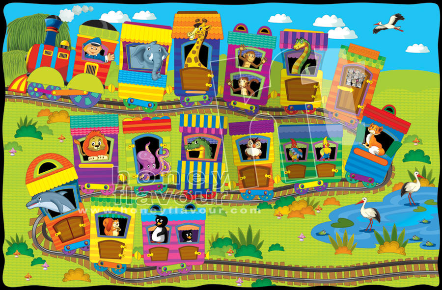 train by honeyflavourcom train by honeyflavourcom