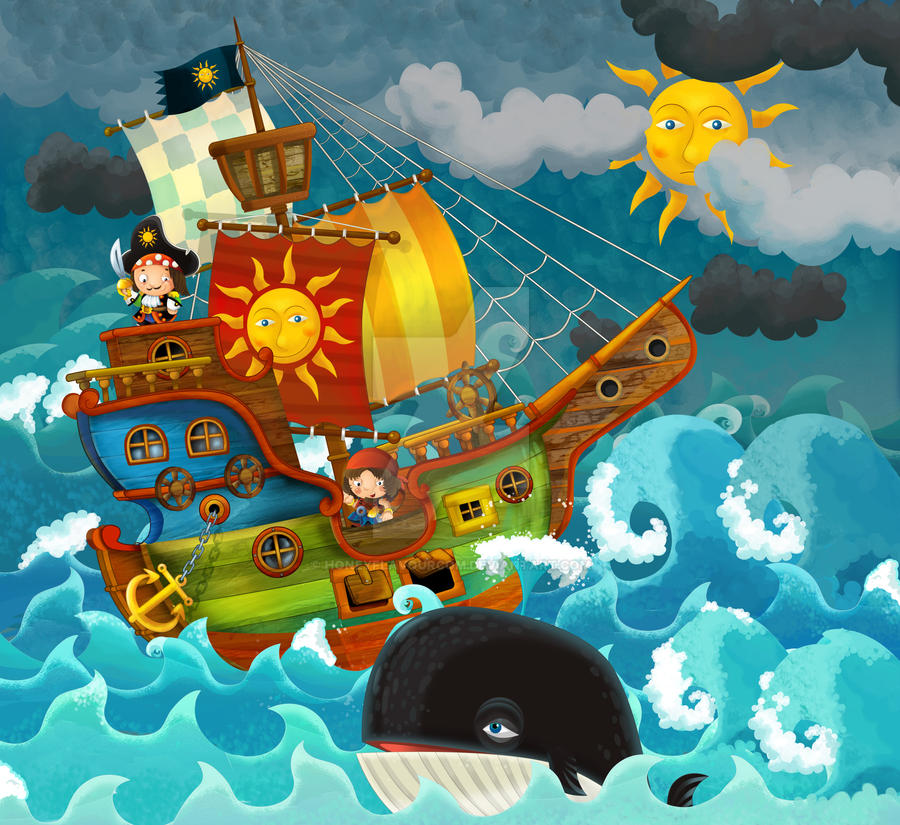 pirate ship 2 by honeyflavourcom pirate ship 2 by honeyflavourcom
