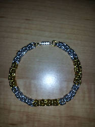 Byzantine Bracelet