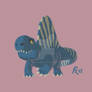 Dimetrodon