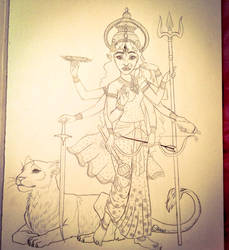 Durga