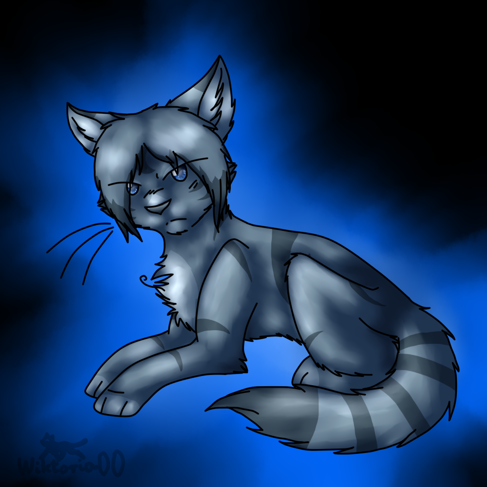 16.Jayfeather