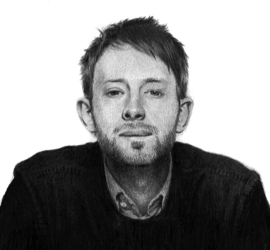 Thom Yorke