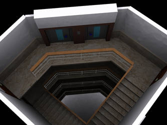 Staircase multiple Skylight (11)