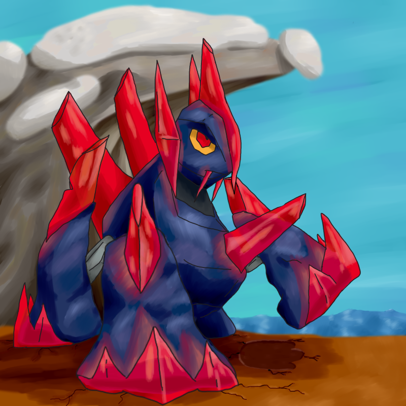 Gigalith 