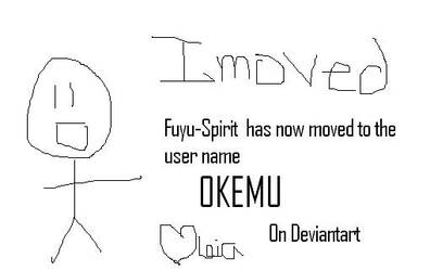 MOVED to OKEMU