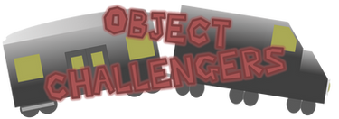 Object Challengers Assets AndrewRomanoSS - Hobbyist, Digital Artist | DeviantArt