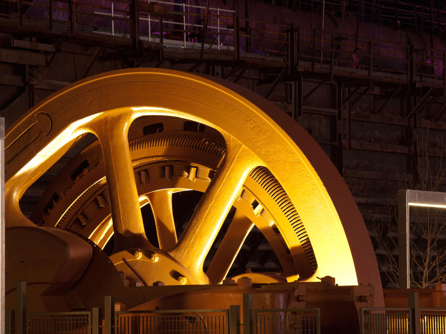 Clockwork Crash by TaishaIsochor on DeviantArt