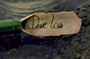 Dear Love,