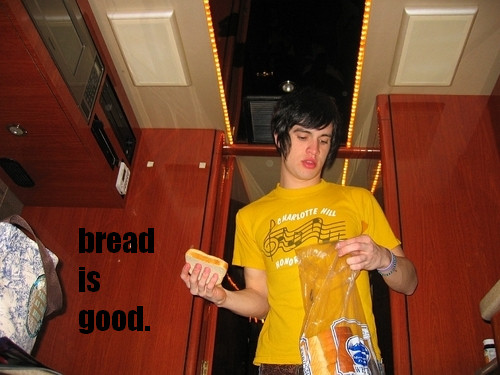 Brendon Macro 23