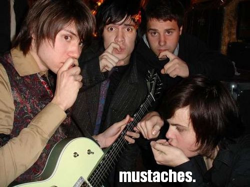 Panic At The Disco Macro 9