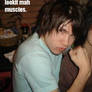 Ryan Ross Macro 8