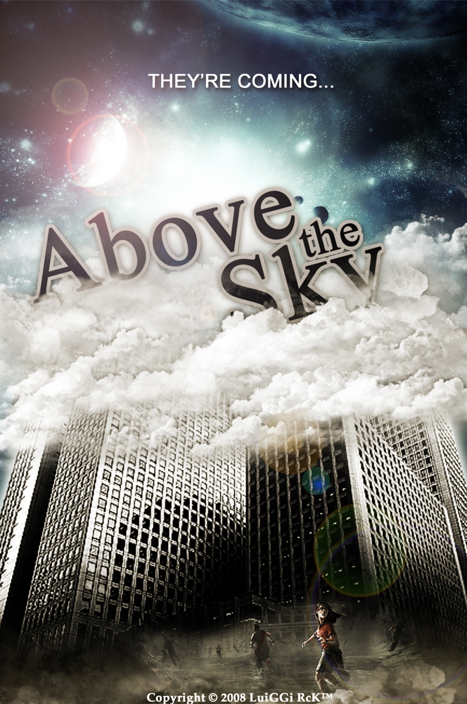 Above the Sky