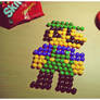 Skittles Luigi