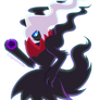 Darkrai - Updated Pokerap