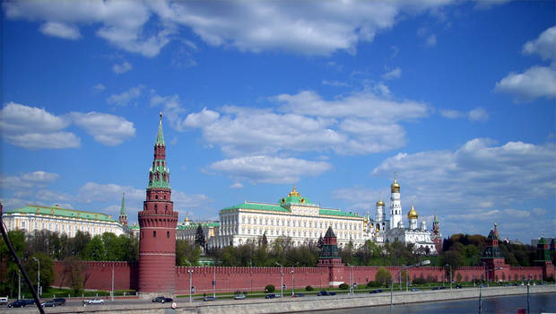 Kremlin