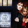 Doctor Who wallpaper