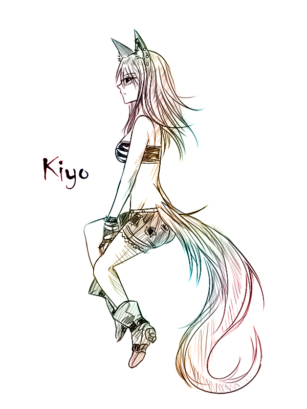 Commission:Kiyo