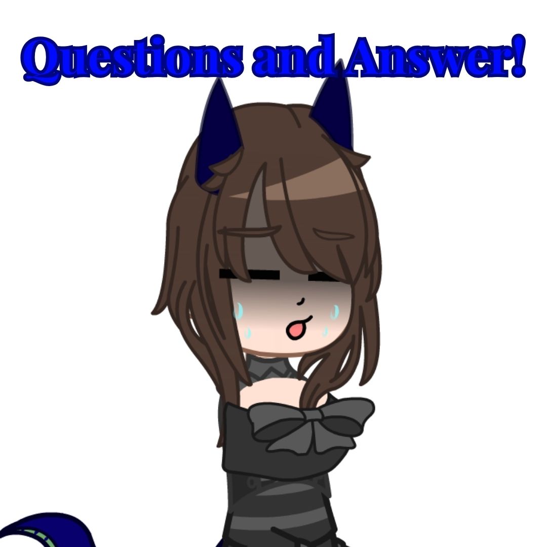 Deviantart Questions Questions and answer! III (Closed) by TrixiliaDraco on DeviantArt