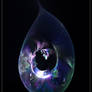 Illusions In A Drop Of Water