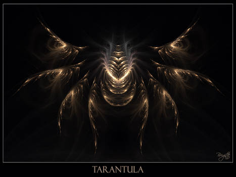 Tarantula