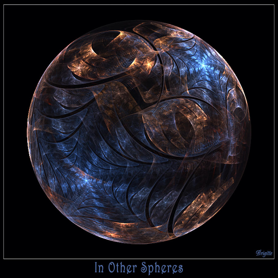 In Other Spheres