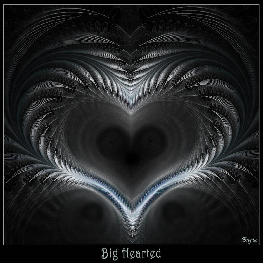 Big Hearted