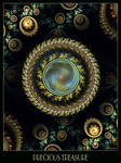 036 Precious Treasure PCH2 by Brigitte-Fredensborg