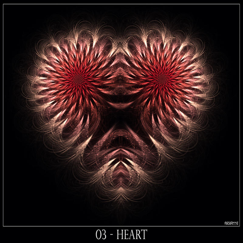 03 - Heart