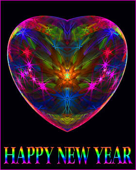 Happy New Year 2010