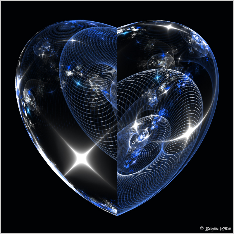 Spherical Heart