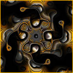 They See You by Brigitte-Fredensborg