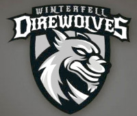 WF direwolves