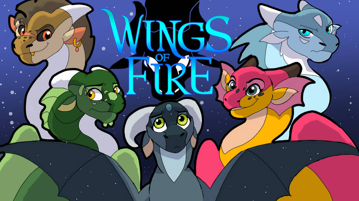 Wof poster finished (shaded version) by redpandafire2008 on DeviantArt