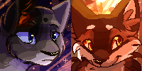 2 Pixel Icons :COM: