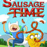 Adventure Time: Sausage Time!
