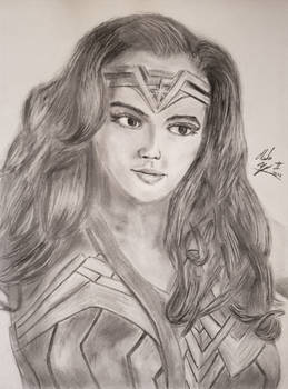 Wonder Woman