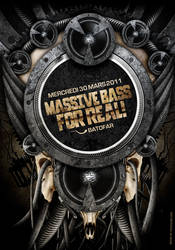 ::: Massive Bass For Real :::