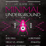 ::: Minimal Underground V :::