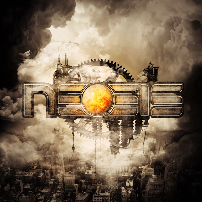 ::: Neosis CD Album :::